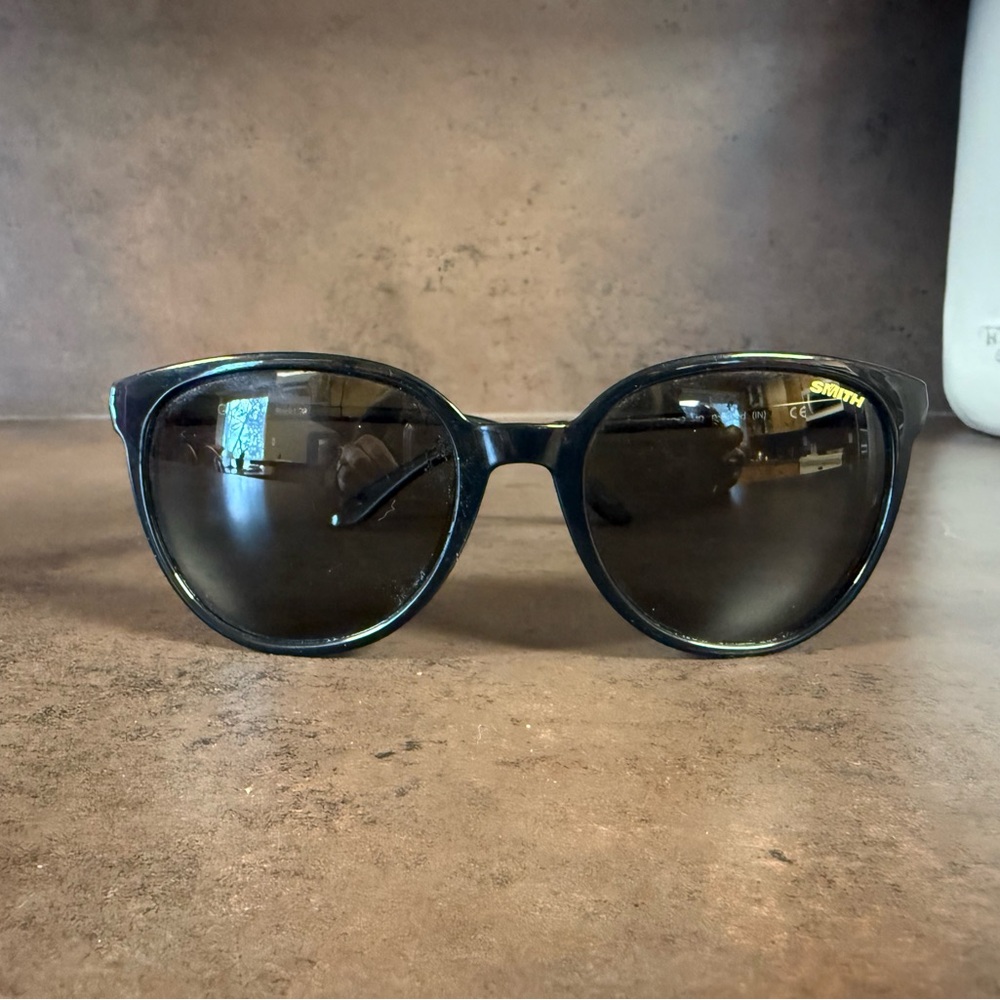 Smith Polarized Sunglasses